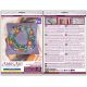 Cross-stitch kits An exquisite holiday