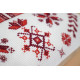 Cross-stitch kits Cozy