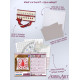 Cross-stitch kits Cozy