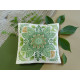 Cross-stitch kits Dance of the leaves