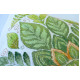 Cross-stitch kits Dance of the leaves