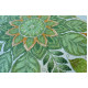 Cross-stitch kits Dance of the leaves