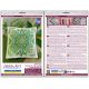 Cross-stitch kits Dance of the leaves