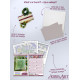 Cross-stitch kits Dance of the leaves
