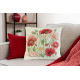 Cross-stitch kits When Poppies Bloom