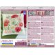 Cross-stitch kits When Poppies Bloom