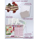 Cross-stitch kits When Poppies Bloom