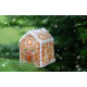 Cross-stitch kits three-dimensional decoration Sweet Holiday