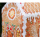 Cross-stitch kits three-dimensional decoration Sweet Holiday