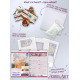 Cross-stitch kits three-dimensional decoration Sweet Holiday
