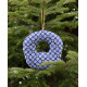 Cross-stitch kits three-dimensional decoration Nativity scene