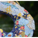 Cross-stitch kits three-dimensional decoration Nativity scene