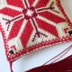 Cross-stitch kits three-dimensional decoration Festive little angel