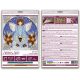 Mini Bead embroidery kit Little angel