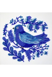 Mini Bead embroidery kit Early bird