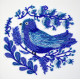 Mini Bead embroidery kit Early bird