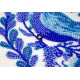 Mini Bead embroidery kit Early bird