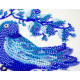 Mini Bead embroidery kit Early bird