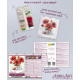 Mini Bead embroidery kit An inspired morning