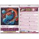 Mini Bead embroidery kit Cosmic energy