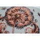 Mini Bead embroidery kit Weightless tenderness