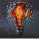 Mini Bead embroidery kit Bring the light