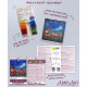 Mini Bead embroidery kit A Midsummer Night's Dream
