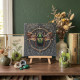 Mini Bead embroidery kit The Alchemy of Nature