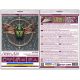 Mini Bead embroidery kit The Alchemy of Nature