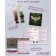 Mini Bead embroidery kit The Alchemy of Nature
