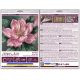 Mini Bead embroidery kit Petal Kiss