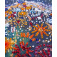 Mid-sized bead embroidery kit The Little Prince