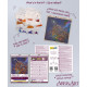 Mid-sized bead embroidery kit The Little Prince