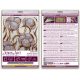 Mid-sized bead embroidery kit Gentle touch