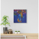 Mid-sized bead embroidery kit Dreamer