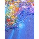 Mid-sized bead embroidery kit Dreamer
