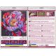 Mid-sized bead embroidery kit Time to bloom