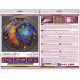 Mid-sized bead embroidery kit Magical dreams