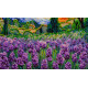 Mid-sized bead embroidery kit Summer memories