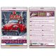Mid-sized bead embroidery kit Holiday Delivery