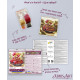 Mid-sized bead embroidery kit Gift Love