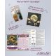 Mid-sized bead embroidery kit Tree of Wisdom