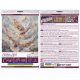 Mid-sized bead embroidery kit Dance of Doves
