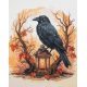 Paint by Numbers Kit on Art Canvas "The Night Watch"