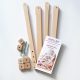 Embroidery hoop Universal legs for tapestry hoops (frame hoops)
