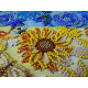 Main Bead Embroidery Kit The flag