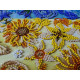 Main Bead Embroidery Kit The flag