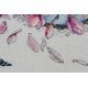 Cross Stitch Kit "Spring lace"