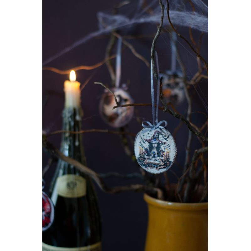 Decoration Enchantress