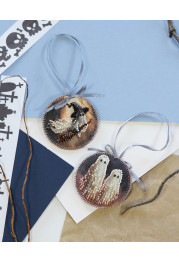 Decoration Boo!